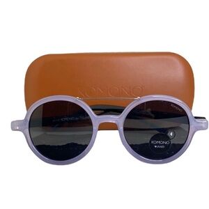KOMONO Sunglasses
